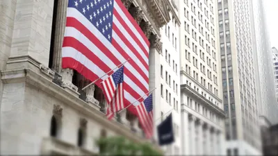 Marii investitori instituționali își reduc expunerea pe piața americană în favoarea Europei