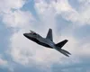 F-47, avionul stealth al viitorului: mai rapid și mai eficient decât un F-35