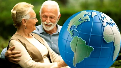 Longevitatea în lume. Unde trăiesc oamenii cel mai mult în 2025