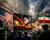 Avertismentul de pe Wall Street privind războiul din Iran