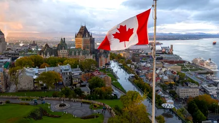 Tarifele impuse de SUA ar putea deveni un avantaj economic major pentru Canada