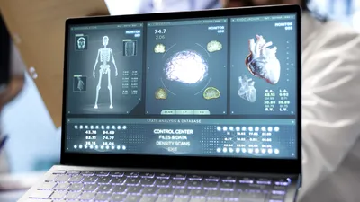 Cum transformă inteligenţa artificială startup-urile medicale în mașinării de profit și eficiență
