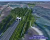 Autostrada „de lux” a Moldovei: record absolut de cost lângă Iași, cu tuneluri uriașe și lucrări spectaculoase