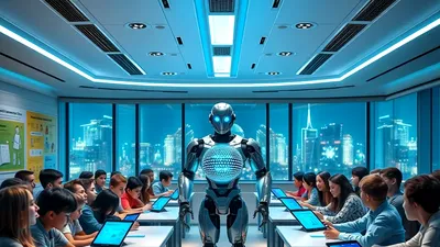 Bătălia giganților tech pentru pâinea profesorilor. Google lansează Guided Learning, la scurt timp după Study Mode – de la OpenAI
