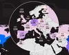 Harta globală a industriei auto. Cine a construit cele mai multe mașini din lume în 2024 și unde se află România în acest top