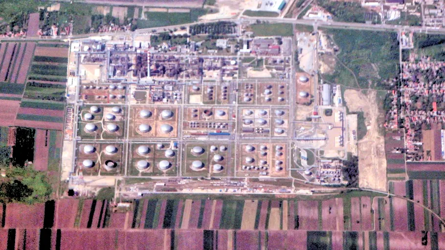 NIS din Serbia primește undă verde de la SUA pentru negocieri privind ieșirea capitalului rusesc