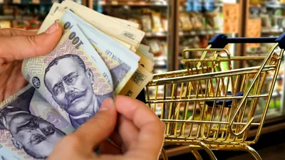 Mugur Isărescu anunță când se opresc scumpirile și vorbește despre evoluția leului