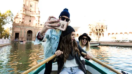 Există „extrasezon” în Veneția? Când este mai bine pentru turiști să meargă acolo