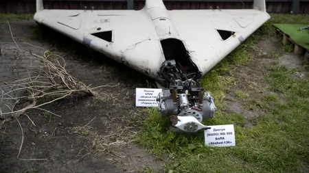 Rusia a cheltuit de 40 de ori mai puțin pe acțiunea cu drone în Polonia decât a dat NATO ca să o oprească