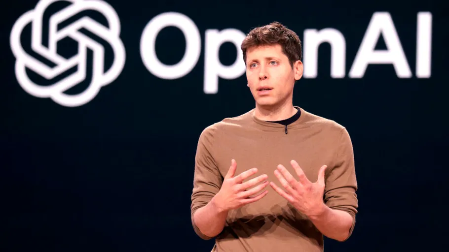OpenAI donează 100 de miliarde nonprofitului său