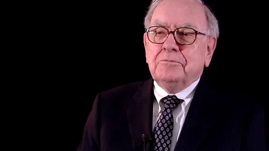 Scrisoarea finală a lui Warren Buffett: 10 lecții de viață care au uimit lumea financiară
