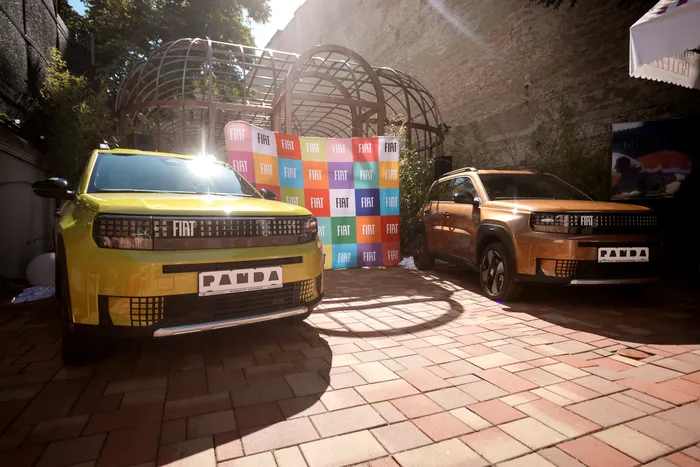 Fiat a lansat în România Grande Panda electric. Cât costă noul model din Rabla Plus?