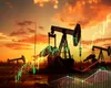 Prețul petrolului a explodat după atacul Israelului asupra Iranului. Cea mai mare creștere din ultimii cinci ani