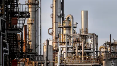 Kazahii de la KazMunayGas au dat lovitura. Compania mamă a Rompetrol a depășit ținta de transport petrolier