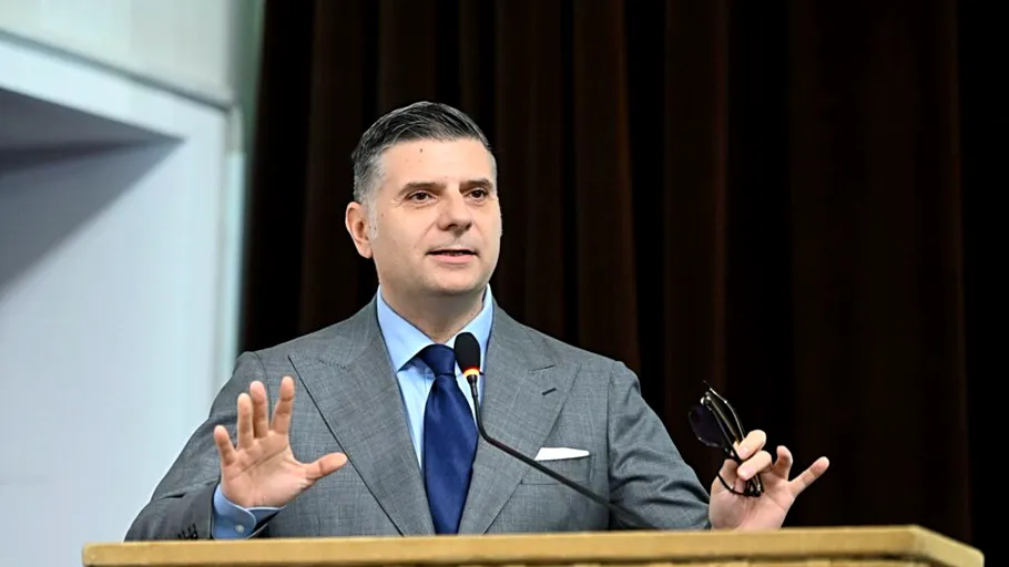 „Curba lui Laffer” ar putea deveni cheia reformei fiscale în România. Președintele ASF propune Guvernului o schimbare de paradigmă