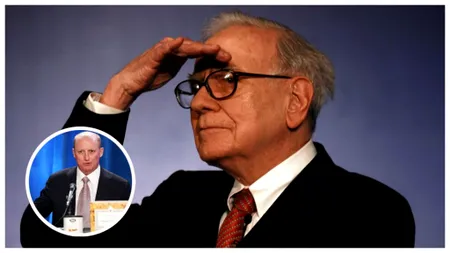 Scandalul Epstein zguduie filantropia: donațiile lui Warren Buffett către fundația lui Bill Gates, sub semnul întrebării