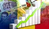 România, cel mai mare deficit de cont curent din UE în primul trimestru al lui 2025! Ce spun ultimele date Eurostat