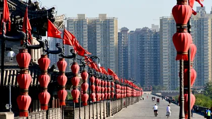 China intră pe piața eurobondurilor și are obiective ambițioase