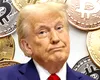 Legăturile surprinzătoare dintre marii jucători din industria criptomonedelor și Donald Trump: Cine sunt cei care trag sforile din culise?