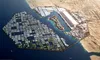 Probleme în cel mai grandios proiect de dezvoltare urbană al lumii. Arabia Saudită construiește de la zero un complex de patru orașe desprinse din filmele SF