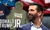 Afaceri în familia prezidențială. Compania de drone legată de Trump Jr câștigă un contract major cu Pentagonul