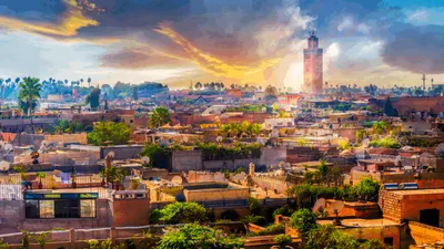 Turismul mondial explodează în 2025: Africa și Maroc în top