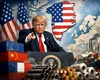 UPDATE: Trump anunță taxe vamale de până la 25% pentru opt state UE