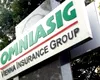 Sechestru pe un imobil al Omniasig în dosarul elicopterului SMURD. Compania spune că nu are conturile blocate și își continuă activitatea