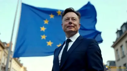 Elon Musk a primit sute de milioane de euro din fonduri europene, în pofida criticilor dure la adresa UE