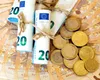 România a ajuns campioana inflației în Europa. De ce scade în toată Uniunea Europeană, dar crește la noi?