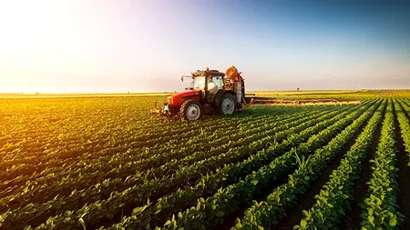 Start în programul „Rabla pentru tractoare”. Ministrul Fechet anunță plângeri penale pentru cei care încearcă să înșele sistemul