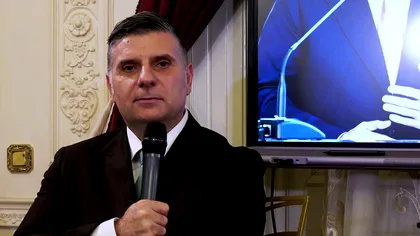 Eveniment Puterea Financiară. Președintele ASF, Alexandru Petrescu, apel pentru o arhitectură financiară inteligentă în era AI: ASF privește tehnologia ca pe o direcție strategică de acțiune