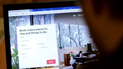 Airbnb oferă acces la bucătari și antrenori personali în timpul călătoriilor