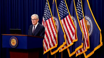 Rezerva Federală taie dobânda cheie în SUA