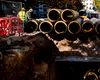 Comisia Europeană finanțează cu 126 de milioane de lei modernizarea rețelei de termoficare din București