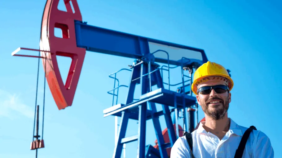 Cererea de petrol și gaze, la un nivel record. Obiectivul de emisii nete zero până în 2050 nu va fi atins, prognozează BP