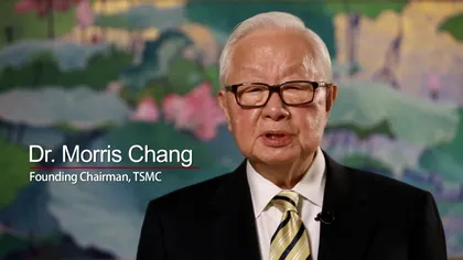 La 94 de ani, fondatorul TSMC, cea mai mare companie de cipuri din lume, împărtășește secretele reușitei sale