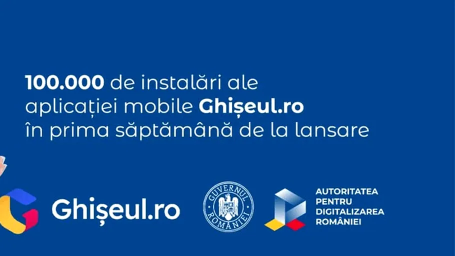 Site-ul Ghiseul.ro, blocat de valul de accesări: românii au intrat în panică după afișarea noilor taxe