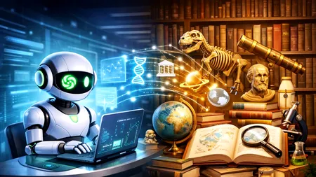 Cel mai nou model ChatGPT folosește acum date din Grokipedia