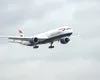British Airways îi premiază pe piloții care fac economie de combustibil
