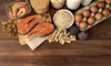 Ce este „febra proteinelor”, noua obsesie care a cuprins Vestul?