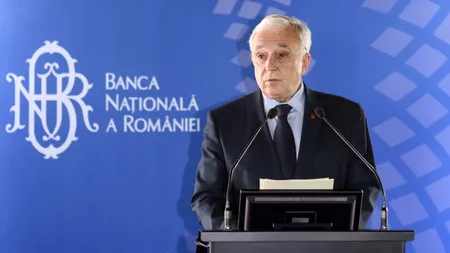 Mugur Isărescu: Facturile la energie nu vor exploda. Și nici prețurile