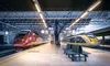 Eurostar cumpără 30 de trenuri de mare viteză cu 2 miliarde €