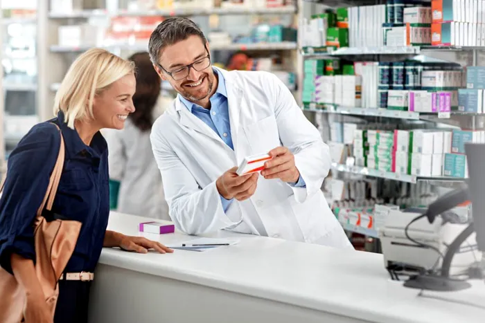 Medicamente FOTO: Shutterstock