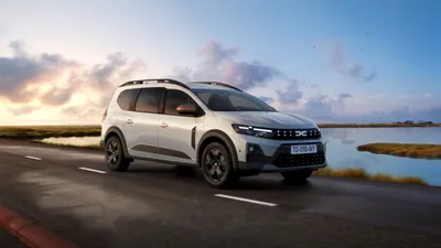 Dacia a deschis listele de comenzi pentru noul Jogger facelift