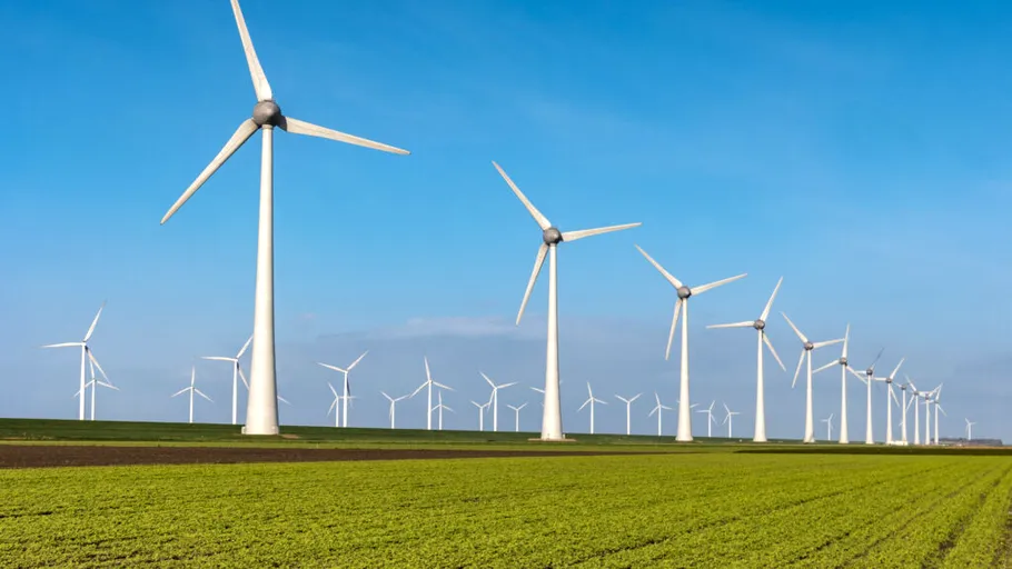 Ecoener investește 85 mil. € într-un parc eolian din România