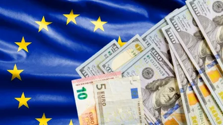 Atac la supremația dolarului. Christine Lagarde vede în războiul comercial un „moment global al euro”, ca alternativă la moneda americană