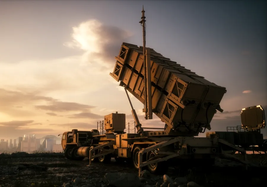 Euforia investițiilor în apărare s-a stins: cum au pierdut teren giganții militari după izbucnirea conflictului