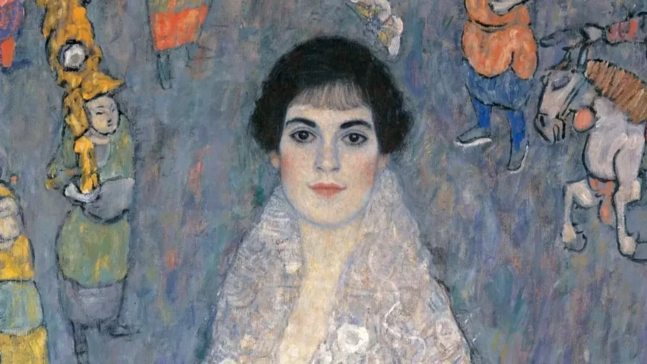 Un portret de Klimt devine cea mai valoroasă operă modernă, vândut cu 236,4 milioane de dolari