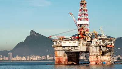 Brazilia pregătește ”licitația apocalipsei” pentru explorarea petrolului chiar înainte de găzduirea summitului privind schimbările climatice